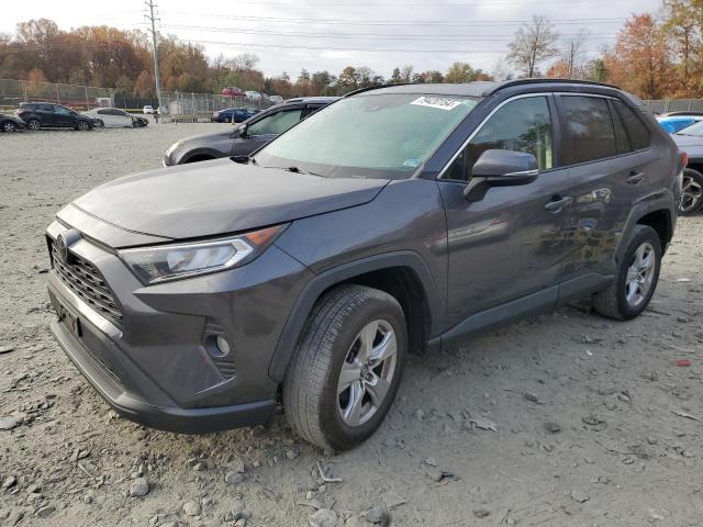 toyota rav4 xle 2019 2t3w1rfv2kw015936