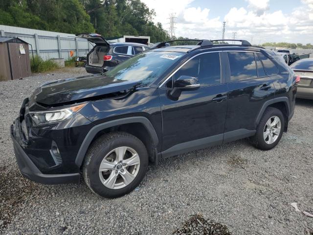 toyota rav4 xle 2020 2t3w1rfv2lc036711