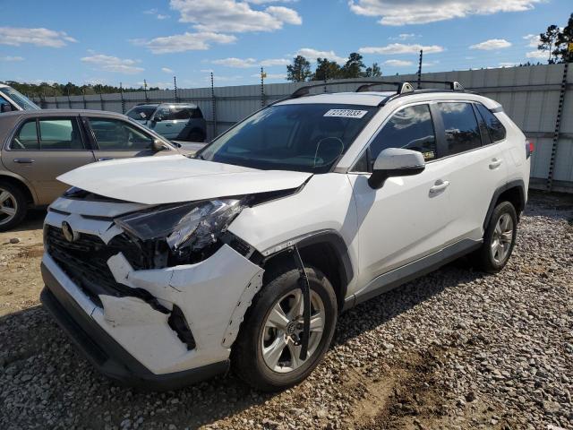 toyota rav4 2020 2t3w1rfv2lc083169