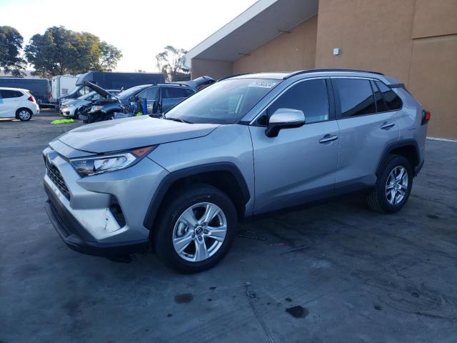 toyota rav4 xle 2020 2t3w1rfv2lw087267