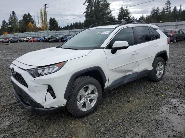 toyota rav4 xle 2020 2t3w1rfv2lw087446