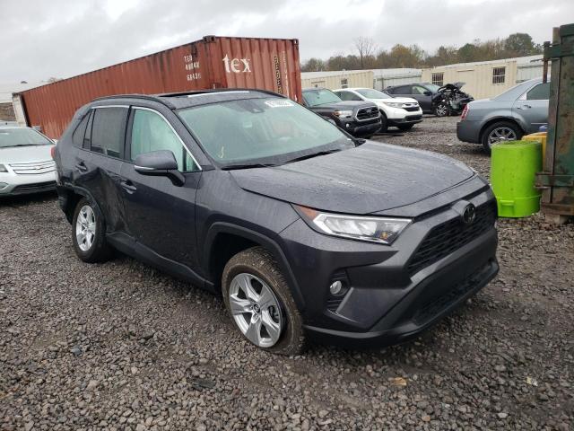 toyota rav4 xle 2020 2t3w1rfv2lw089214