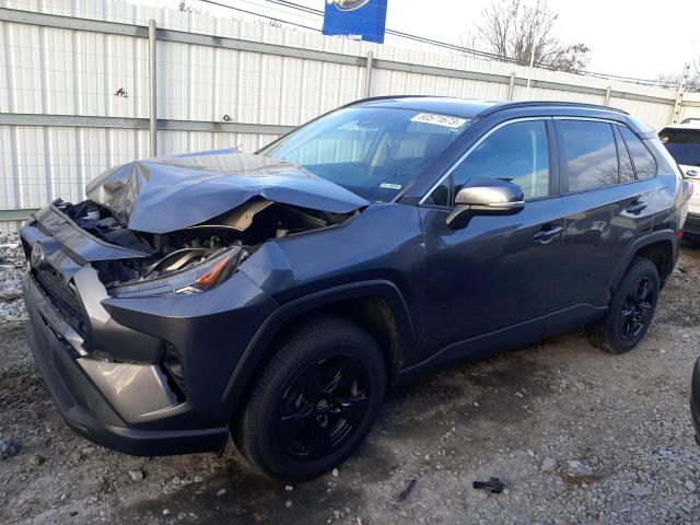 toyota rav4 2021 2t3w1rfv2mc096327