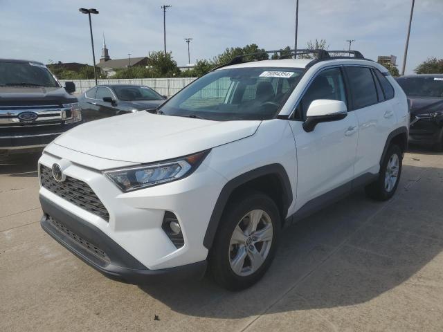 toyota rav4 xle 2021 2t3w1rfv2mc118939