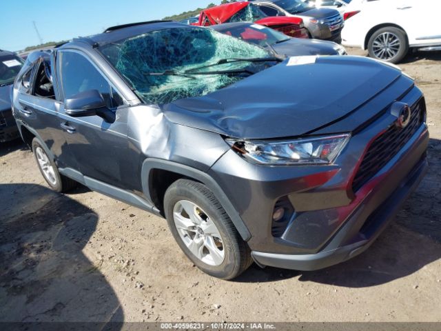 toyota rav4 2021 2t3w1rfv2mc120464