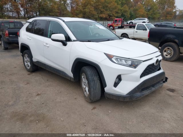 toyota rav4 2021 2t3w1rfv2mc137202