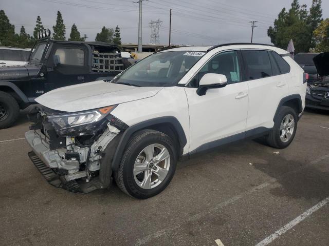 toyota rav4 xle 2021 2t3w1rfv2mc170572