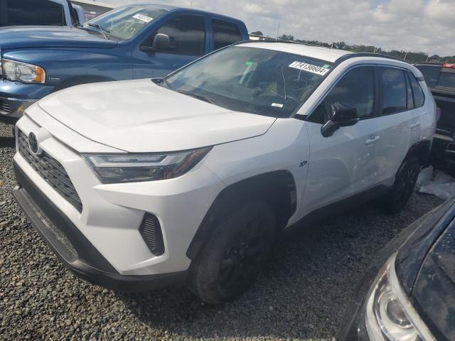 toyota rav4 xle 2022 2t3w1rfv2nc186286