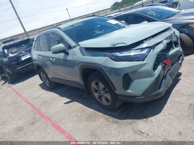 toyota rav4 2022 2t3w1rfv2nw186514