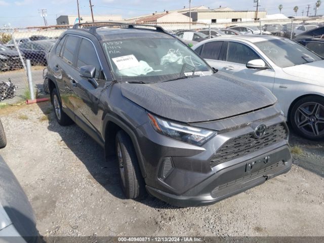 toyota rav4 2023 2t3w1rfv2pc237112