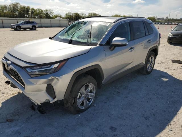 toyota rav4 2023 2t3w1rfv2pc242861