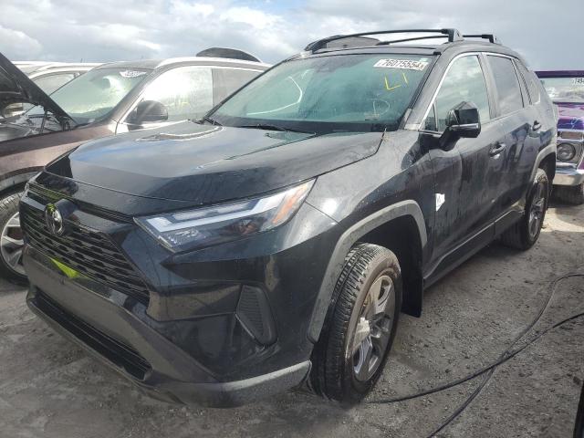 toyota rav4 xle 2023 2t3w1rfv2pc246523