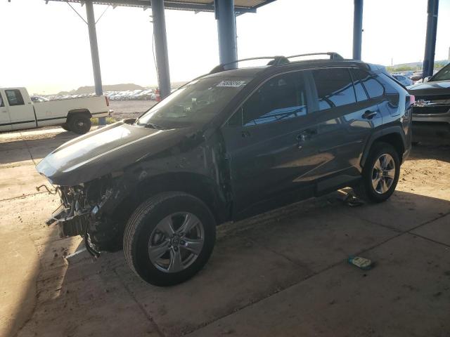 toyota rav4 xle 2023 2t3w1rfv2pw243264