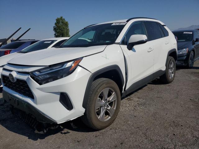 toyota rav4 2023 2t3w1rfv2pw278922