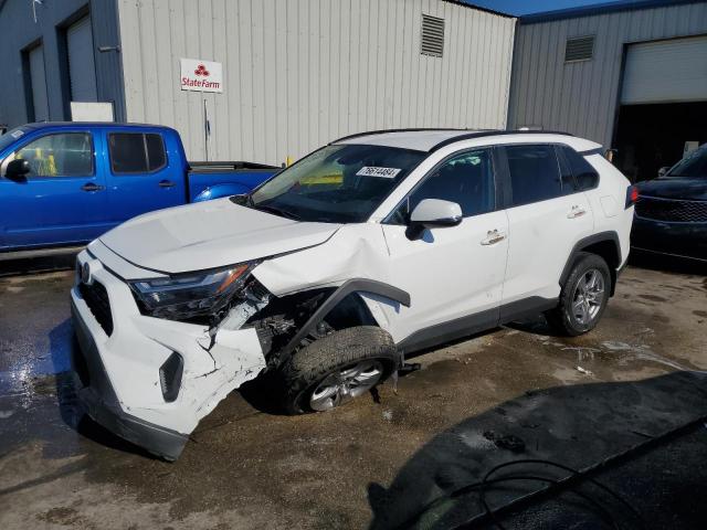 toyota rav4 xle 2024 2t3w1rfv2rw347238