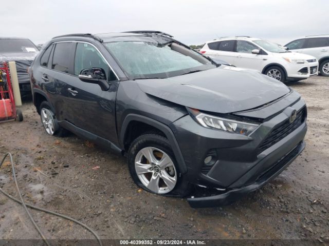 toyota rav4 2019 2t3w1rfv3kc032830