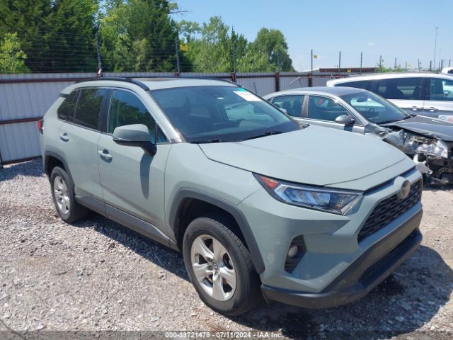 toyota rav4 2019 2t3w1rfv3kw044765