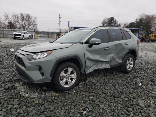 toyota rav4 xle 2019 2t3w1rfv3kw046516