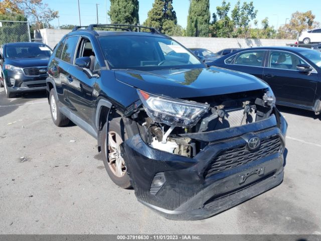 toyota rav4 2019 2t3w1rfv3kw055703