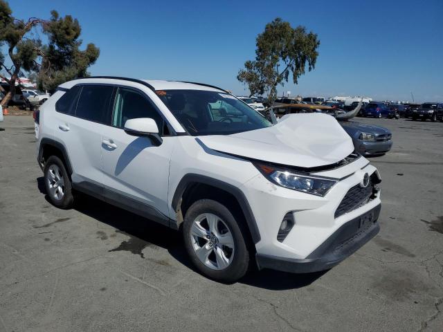 toyota rav4 xle 2020 2t3w1rfv3lc045532