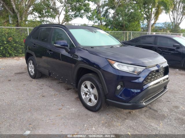 toyota rav4 2020 2t3w1rfv3lc076179