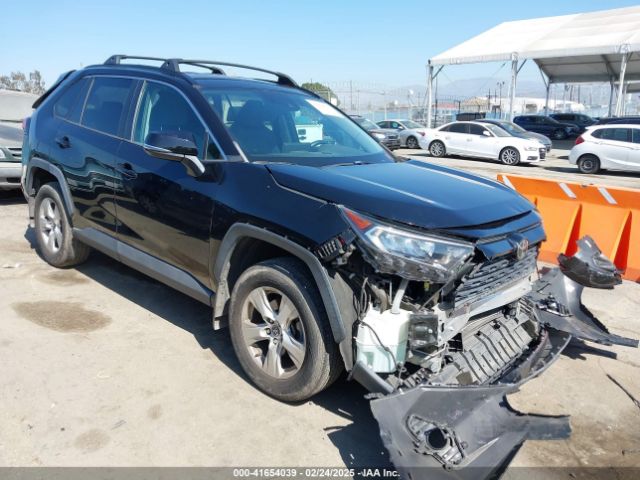 toyota rav4 2020 2t3w1rfv3lw074141