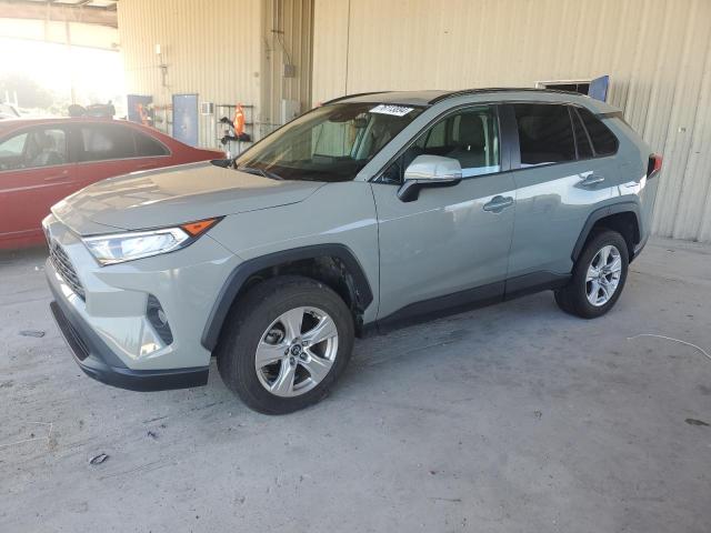 toyota rav4 xle 2020 2t3w1rfv3lw088881