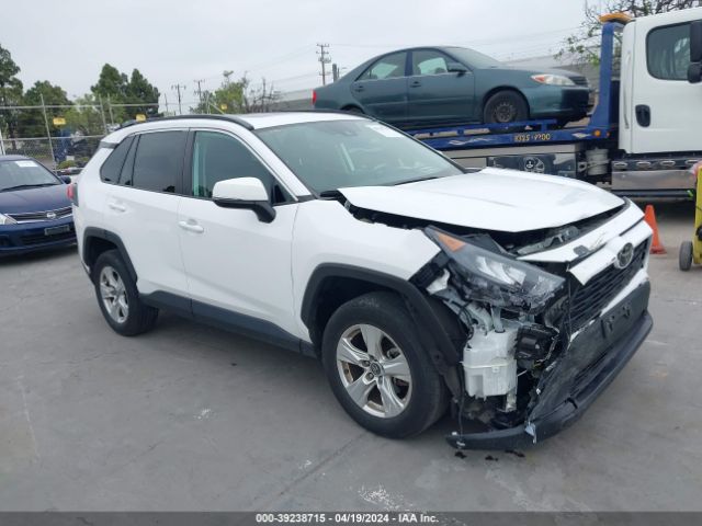 toyota rav4 2021 2t3w1rfv3mc106976