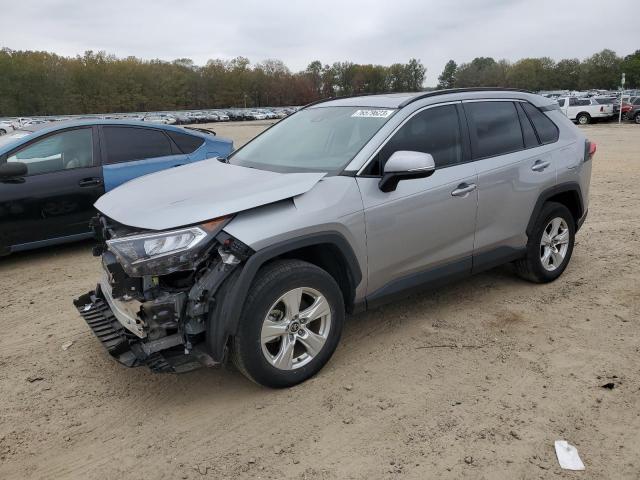 toyota rav4 2021 2t3w1rfv3mc136852