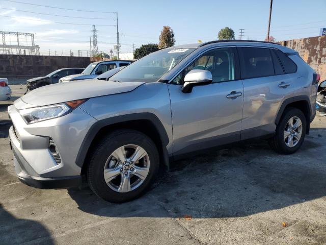 toyota rav4 xle 2021 2t3w1rfv3mc155997