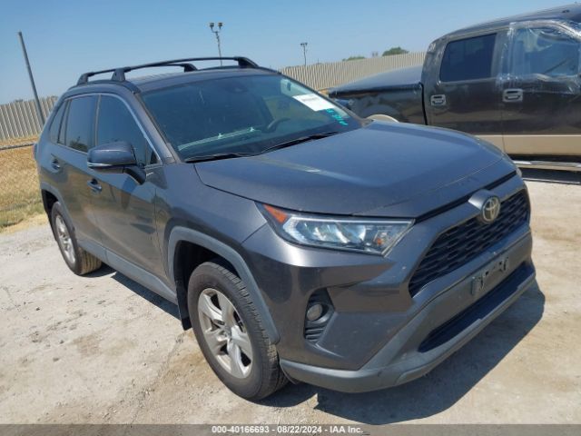 toyota rav4 2021 2t3w1rfv3mc156714