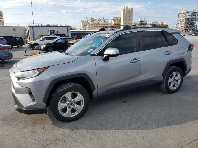 toyota rav4 xle 2021 2t3w1rfv3mc162061