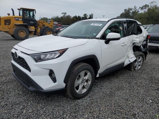 toyota rav4 2021 2t3w1rfv3mw118186