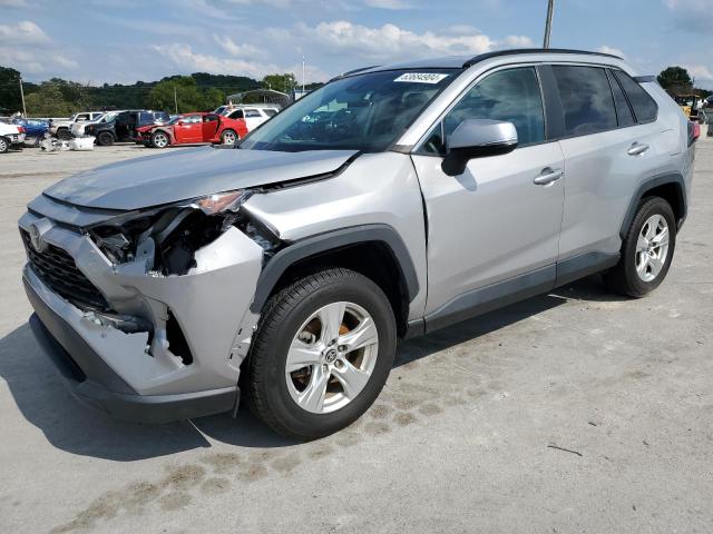 toyota rav4 xle 2021 2t3w1rfv3mw133478