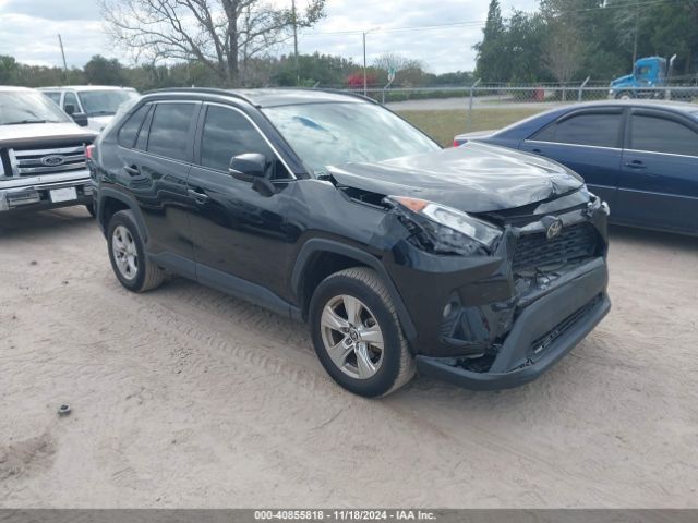 toyota rav4 2021 2t3w1rfv3mw139104