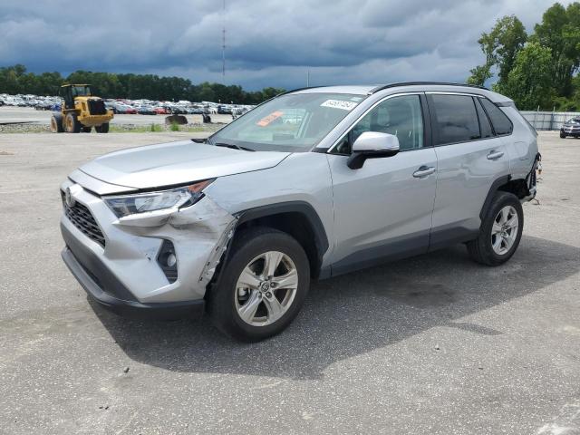 toyota rav4 2021 2t3w1rfv3mw144612