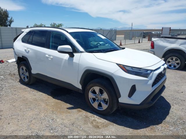 toyota rav4 2022 2t3w1rfv3nw203238