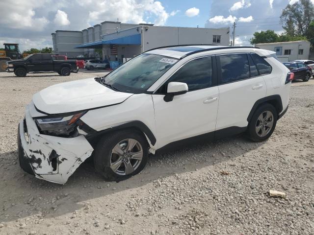 toyota rav4 2023 2t3w1rfv3pc234669