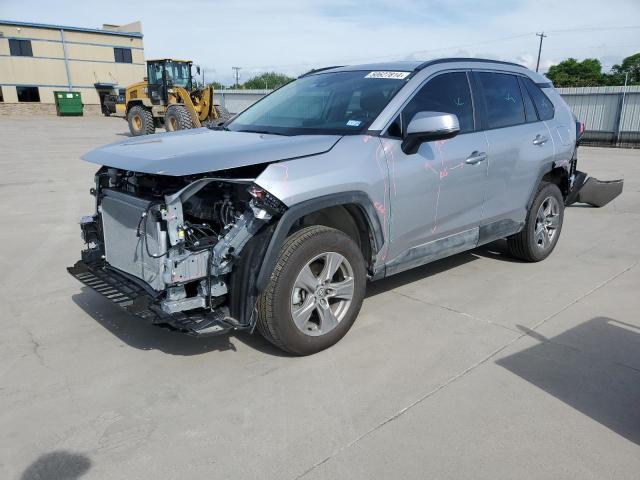 toyota rav4 2024 2t3w1rfv3rc258361