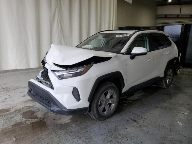 toyota rav4 xle 2024 2t3w1rfv3rc279615