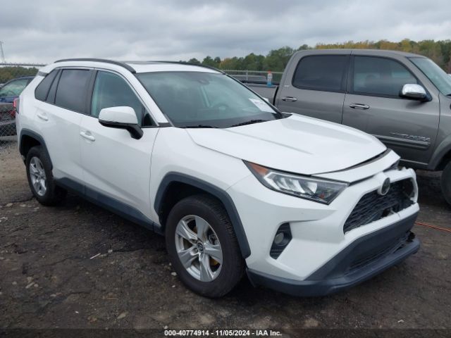 toyota rav4 2019 2t3w1rfv4kc022288