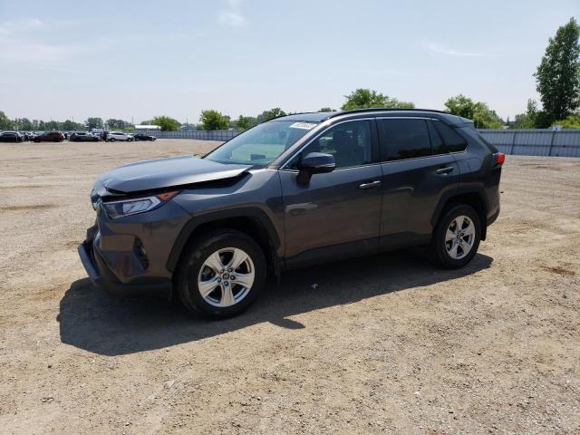 toyota rav4 xle 2019 2t3w1rfv4kc028978