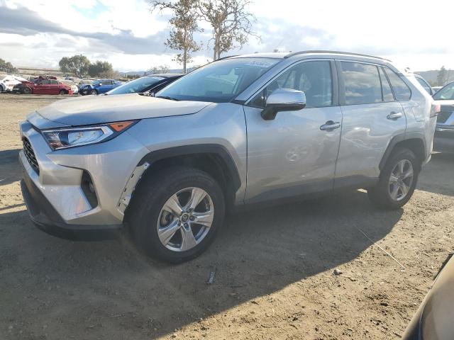 toyota rav4 xle 2019 2t3w1rfv4kw007529