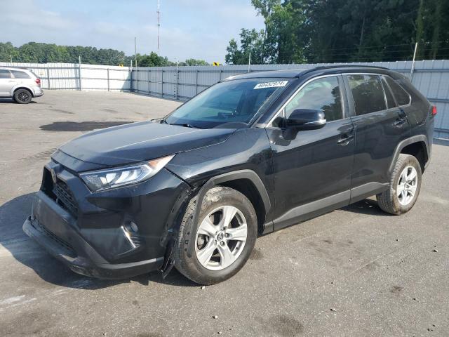 toyota rav4 xle 2019 2t3w1rfv4kw010270