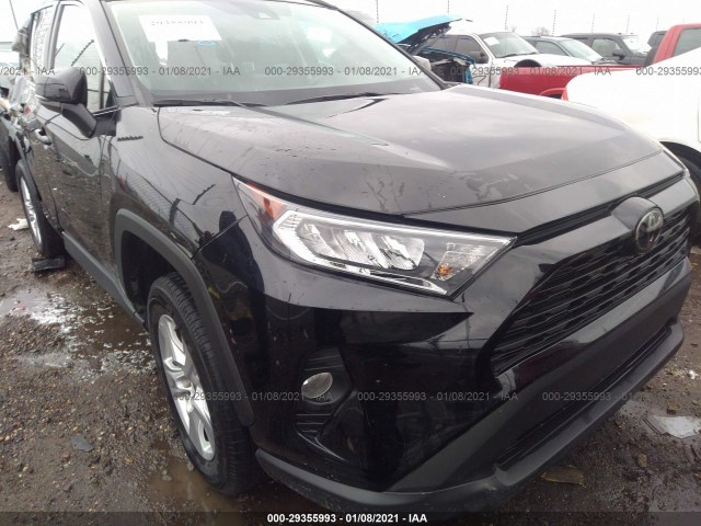 toyota rav4 2019 2t3w1rfv4kw020006