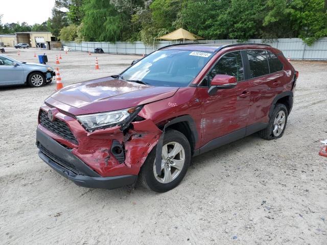 toyota rav4 2019 2t3w1rfv4kw052034