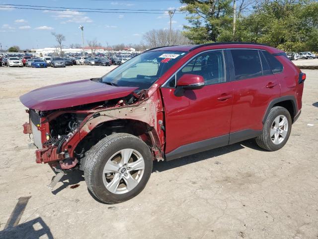 toyota rav4 2020 2t3w1rfv4lc043725