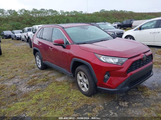 toyota rav4 2020 2t3w1rfv4lw095709