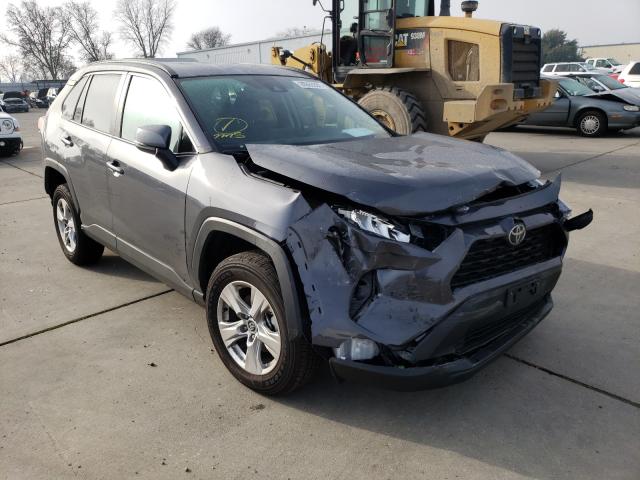 toyota rav4 xle 2020 2t3w1rfv4lw097413