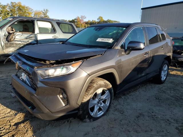 toyota rav4 2021 2t3w1rfv4mc089038